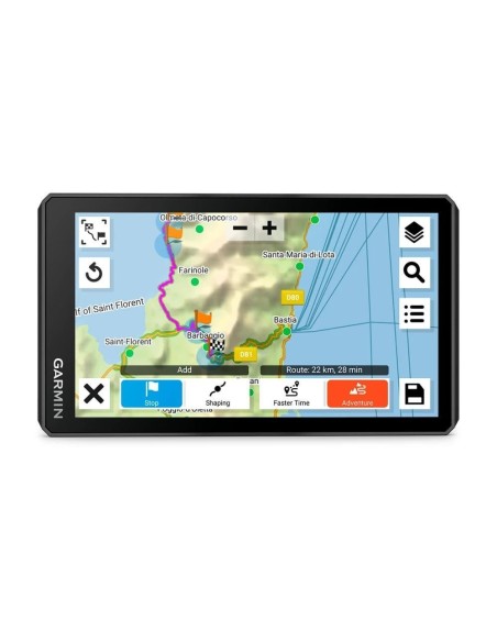 Garmin Zumo XT2 Motor Navigasyon Cihazı
