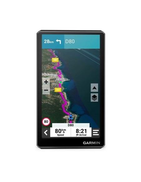 Garmin Zumo XT2 Motor Navigasyon Cihazı