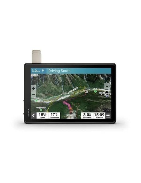 Garmin Tread XL Overland Edition