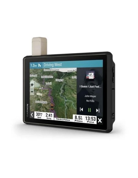 Garmin Tread XL Overland Edition