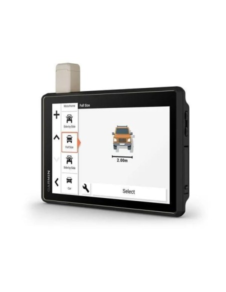 Garmin Tread XL Overland Edition