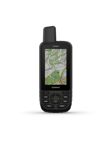 Garmin GPSMAP 67 El Tipi GPS