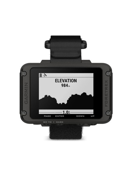 Garmin Foretrex 801 El Tipi GPS