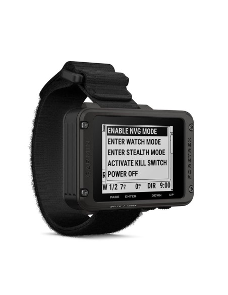 Garmin Foretrex 801 El Tipi GPS