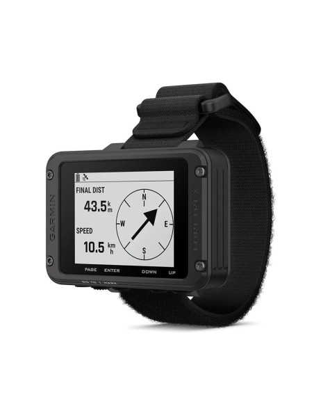 Garmin Foretrex 801 El Tipi GPS