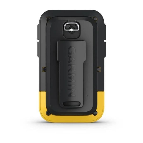 Garmin Etrex SE El Tipi Gps