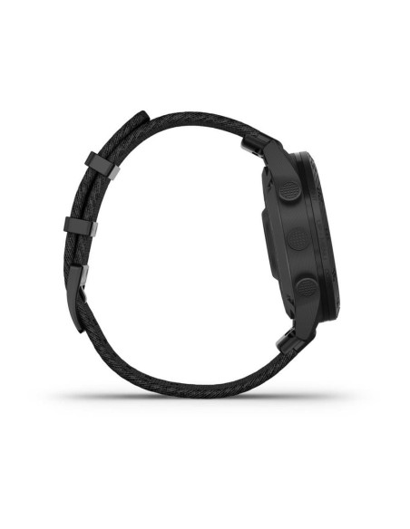 Garmin MARQ Commander Gen 2 Carbon Edition Akıllı Saat