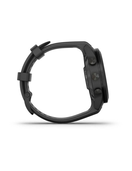 Garmin MARQ Athlete (Gen 2) Karbon Edition Akıllı Saat