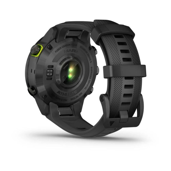 Garmin MARQ Athlete (Gen 2) Karbon Edition...