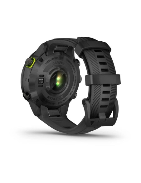 Garmin MARQ Athlete (Gen 2) Karbon Edition Akıllı Saat