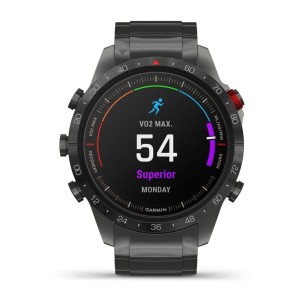 Garmin MARQ Athlete (Gen 2) Performance Edition Akıllı Saat 2