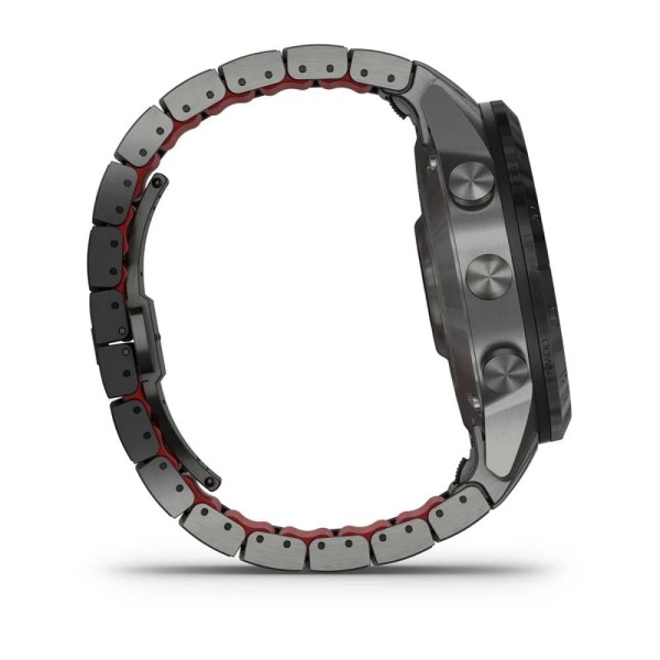 Garmin MARQ Athlete (Gen 2) Performance Edition...