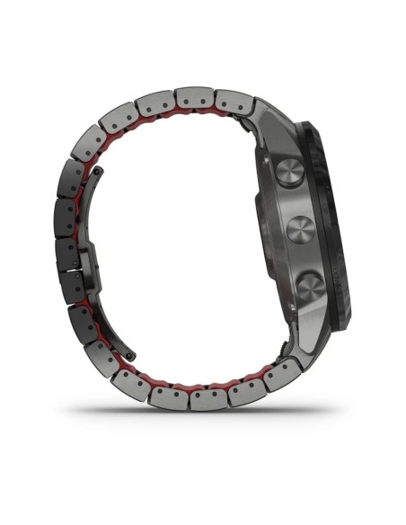 Garmin MARQ Athlete (Gen 2) Performance Edition Akıllı Saat