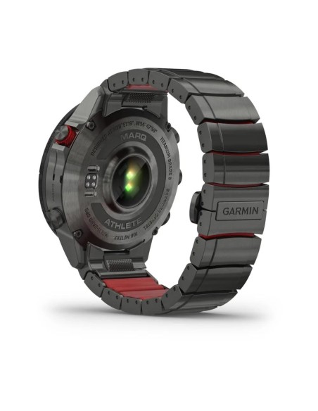 Garmin MARQ Athlete (Gen 2) Performance Edition Akıllı Saat