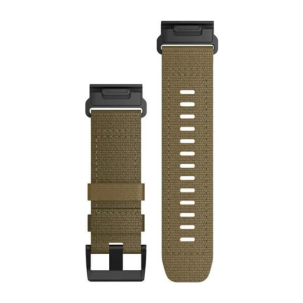 Garmin Quickfit 26 mm Yedek Kayış - Tactical Coyote Tan 2