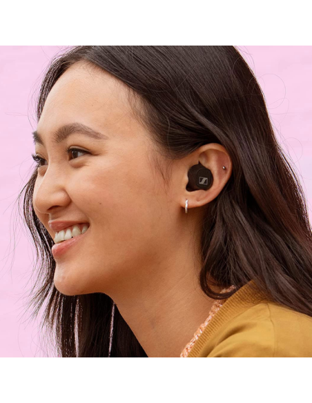 Sennheiser CX Plus True Wireless Kulak İçi Bluetooth Kulaklık