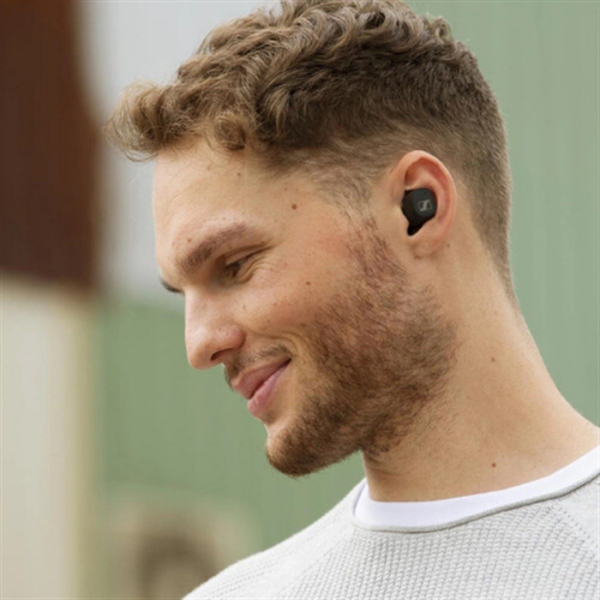 Sennheiser CX Plus True Wireless Kulak İçi...
