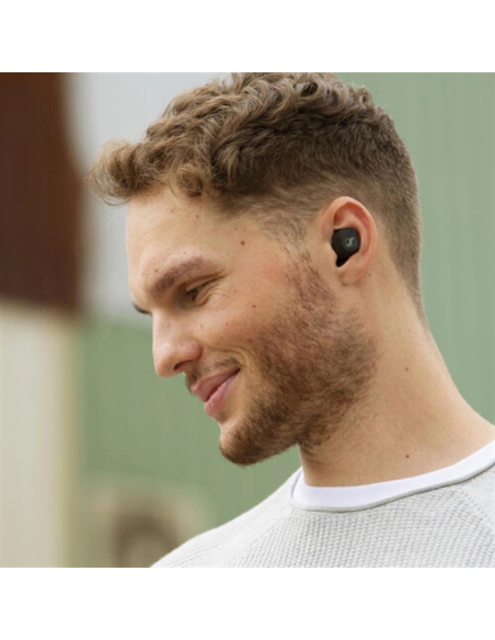 Sennheiser CX Plus True Wireless Kulak İçi Bluetooth Kulaklık