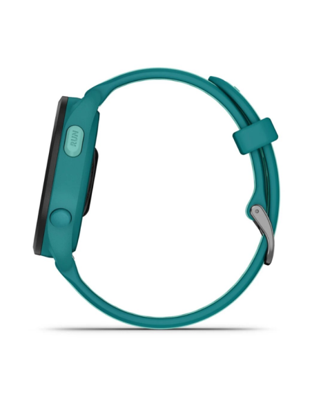 Garmin Forerunner Music 165 Turkuaz Deniz Mavisi