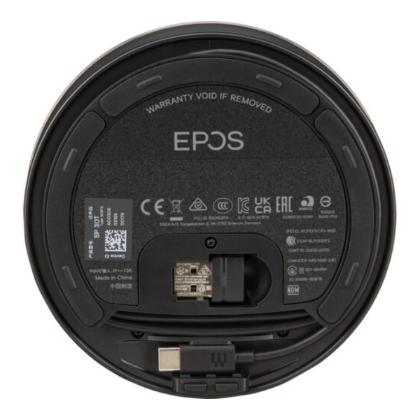 EPOS EXPAND SP 30T Ses Konferans Cihazı