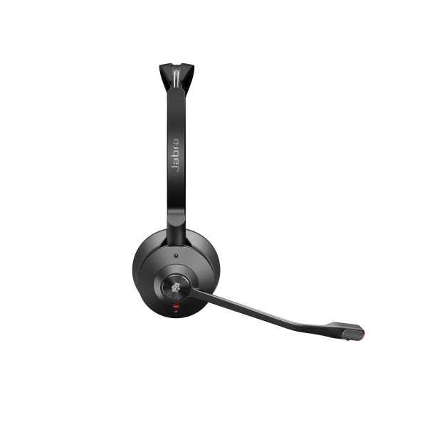 Jabra Engage 55 SE Stereo, USB-A, UC, EMA/APAC...