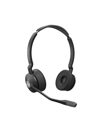 Jabra Engage 65 Duo Kulaklık