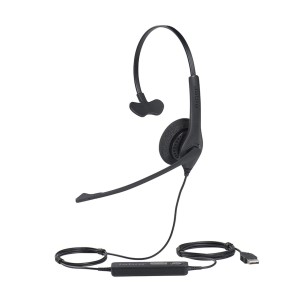Jabra BIZ 1500 Mono USB NC Kulak Üstü Kulaklık 2