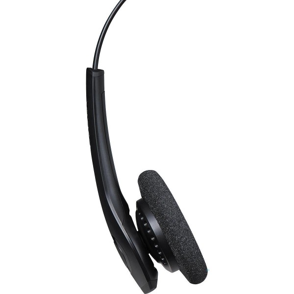 Jabra BIZ 1500 Mono USB NC Kulak Üstü Kulaklık