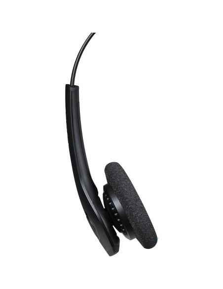 Jabra BIZ 1500 Mono USB NC Kulak Üstü Kulaklık