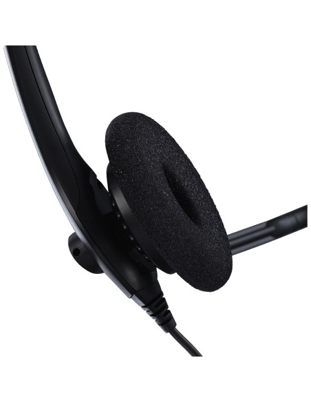 Jabra BIZ 1500 Mono USB NC Kulak Üstü Kulaklık