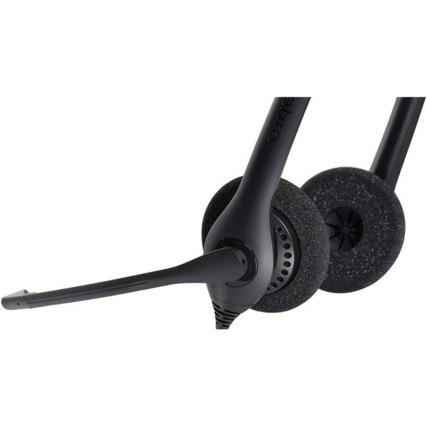 Jabra BIZ 1500 QD NC Duo Kulak Üstü Kulaklık