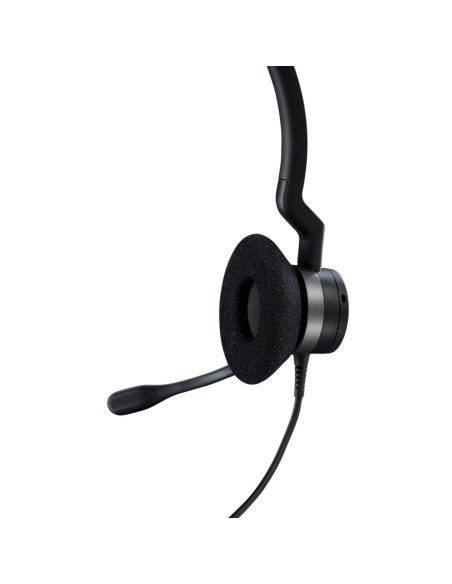 Jabra BIZ 2300 Mono USB NC Mikrofonlu Kulak Üstü Kulaklık