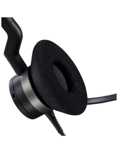 Jabra BIZ 2300 Mono USB NC Mikrofonlu Kulak Üstü Kulaklık