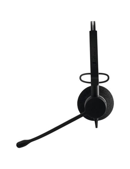 Jabra BIZ 2300 QD NC Mono Mikrofonlu Kulak Üstü Kulaklık