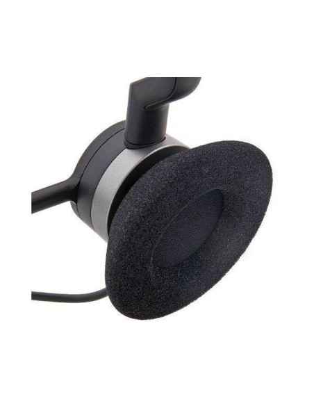 Jabra BIZ 2300 QD NC Mono Mikrofonlu Kulak Üstü Kulaklık