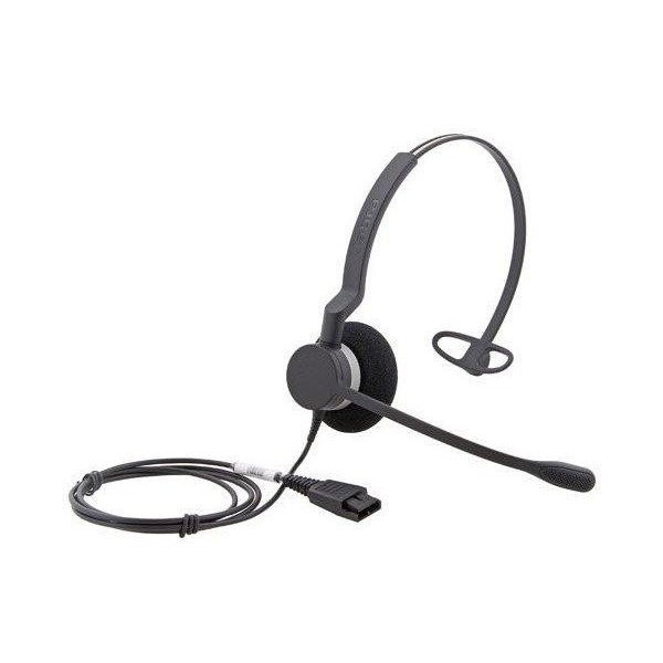 Jabra BIZ 2300 QD NC Mono Mikrofonlu Kulak Üstü...