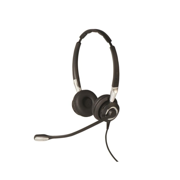Jabra BIZ 2400 II Duo USB CC NC Kulak Üstü...