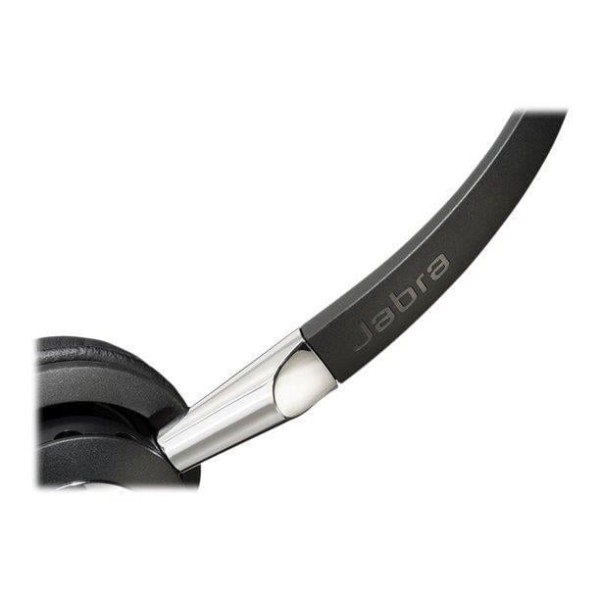 Jabra BIZ 2400 II Duo USB CC NC Kulak Üstü...