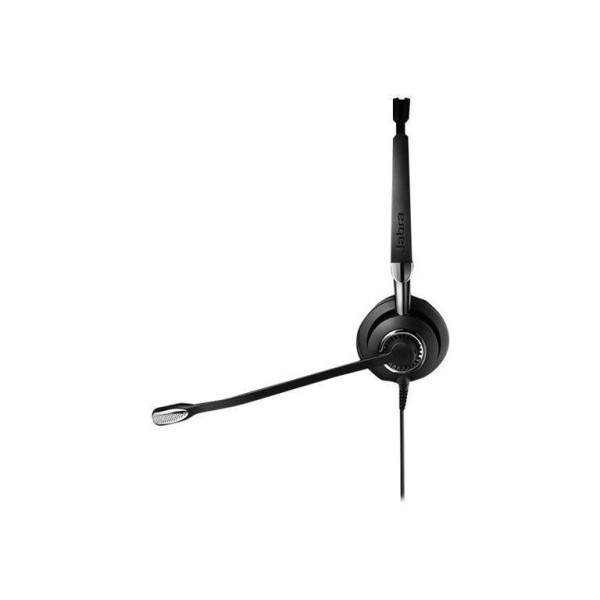 Jabra BIZ 2400 II Mono USB MS Mikrofonlu Kulak...