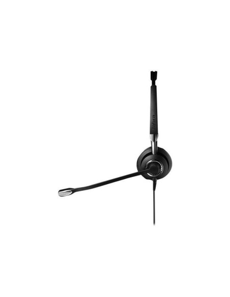 Jabra BIZ 2400 II Mono USB MS Mikrofonlu Kulak Üstü Kulaklık