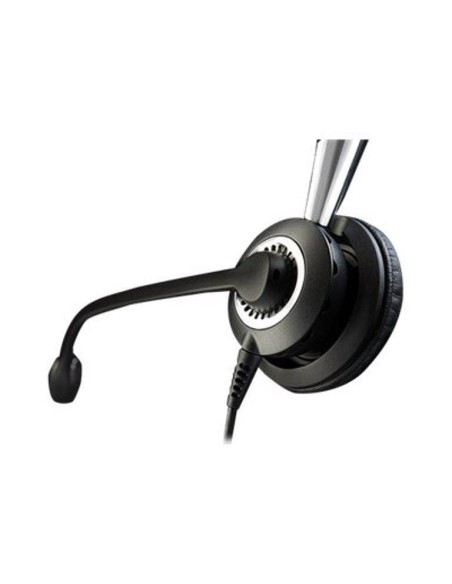 Jabra BIZ 2400 II Mono USB MS Mikrofonlu Kulak Üstü Kulaklık