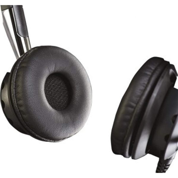 Jabra BIZ 2400 II QD DUO MS Mikrofonlu Kulak...