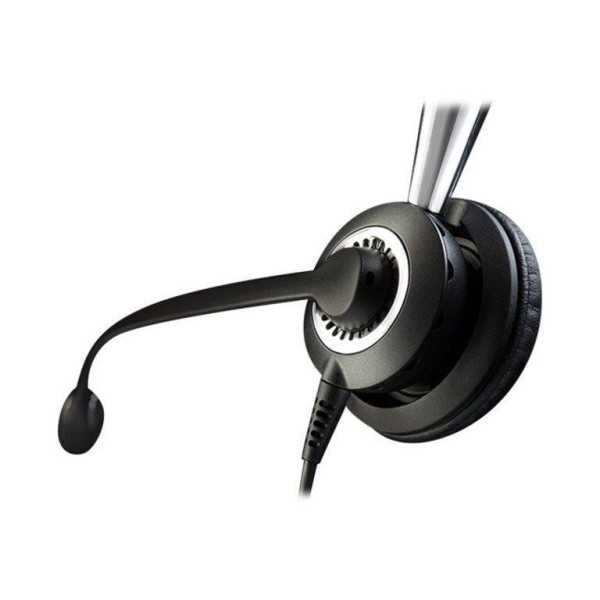 Jabra BIZ 2400 II QD DUO MS Mikrofonlu Kulak...