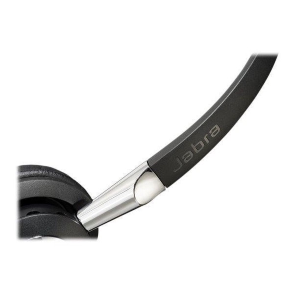 Jabra BIZ 2400 II QD DUO MS Mikrofonlu Kulak...