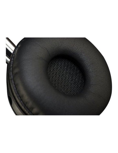 Jabra BIZ 2400 II QD Mono Mikrofonlu Kulak Üstü Kulaklık