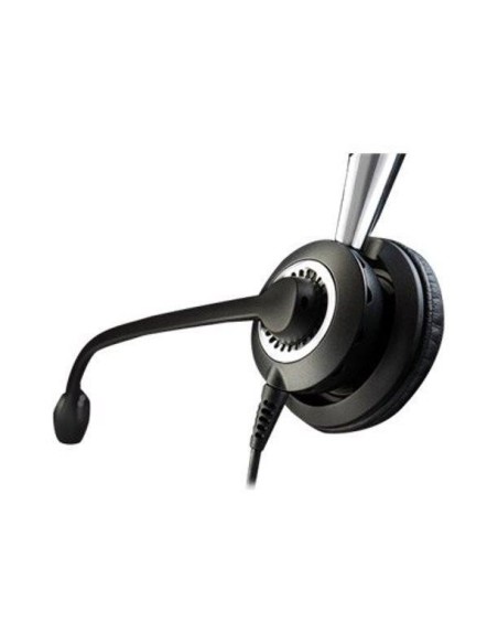 Jabra BIZ 2400 II QD Mono Mikrofonlu Kulak Üstü Kulaklık