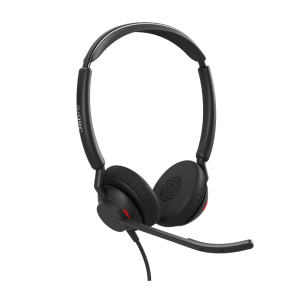 Jabra Engage 50 II Usb-A Duo Ms Kablolu Kulak Üstü Kulaklık 2