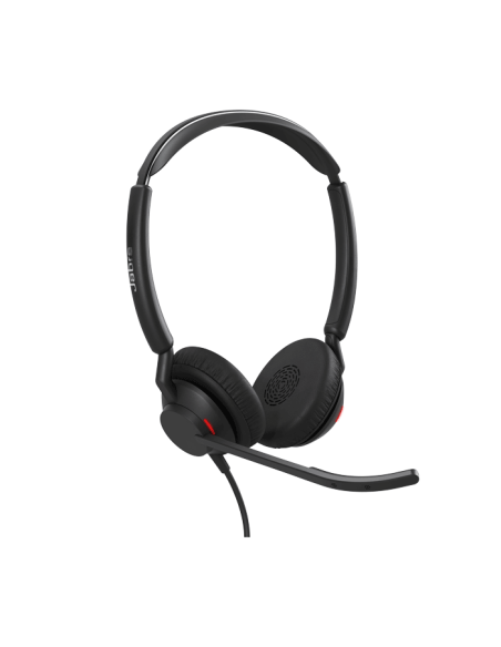 Jabra Engage 50 II Usb-C Duo Ms Kablolu Kulak Üstü Kulaklık