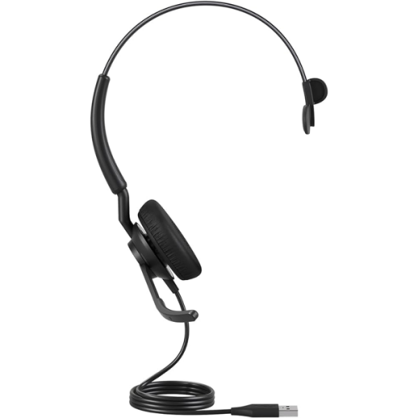 Jabra Engage 50 II Usb-C Mono Ms Kablolu Kulak...