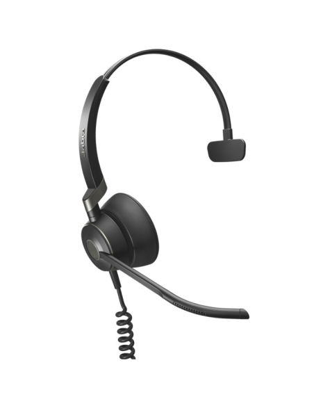 Jabra Engage 50 II Usb-C Mono Ms Kablolu Kulak Üstü Kulaklık